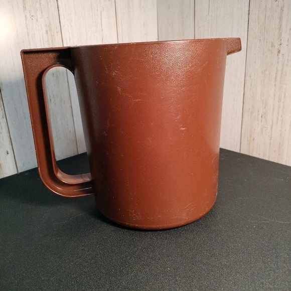 Tupperware 3 part seal replacement #802 for the Go Between Pitcher #1575  (B1) - Picture 6 of 6